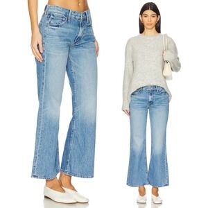 Mother Superior The Bookie Flood Jeans Deans List 26